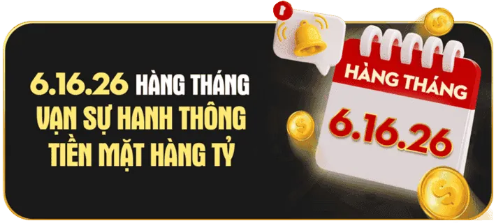 Tối ưu hóa trải nghiệm ga6789