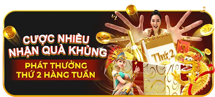 Biểu tượng khách hàng là trọng tâm