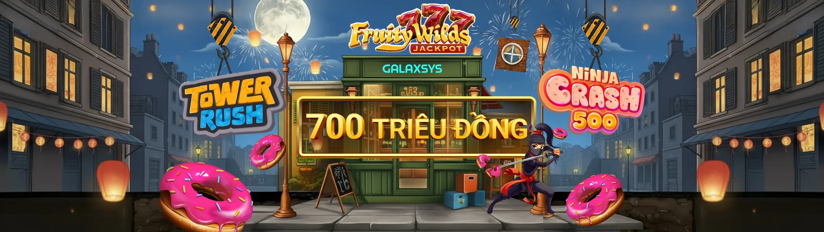 Đại sảnh sòng bạc trực tiếp sang trọng với người chia bài chuyên nghiệp tại ga6789 trang chủ chính thức