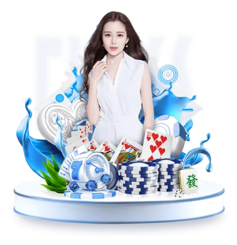 Baccarat Trực tuyến GA6789
